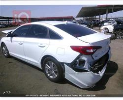 هیوندای سۆناتا